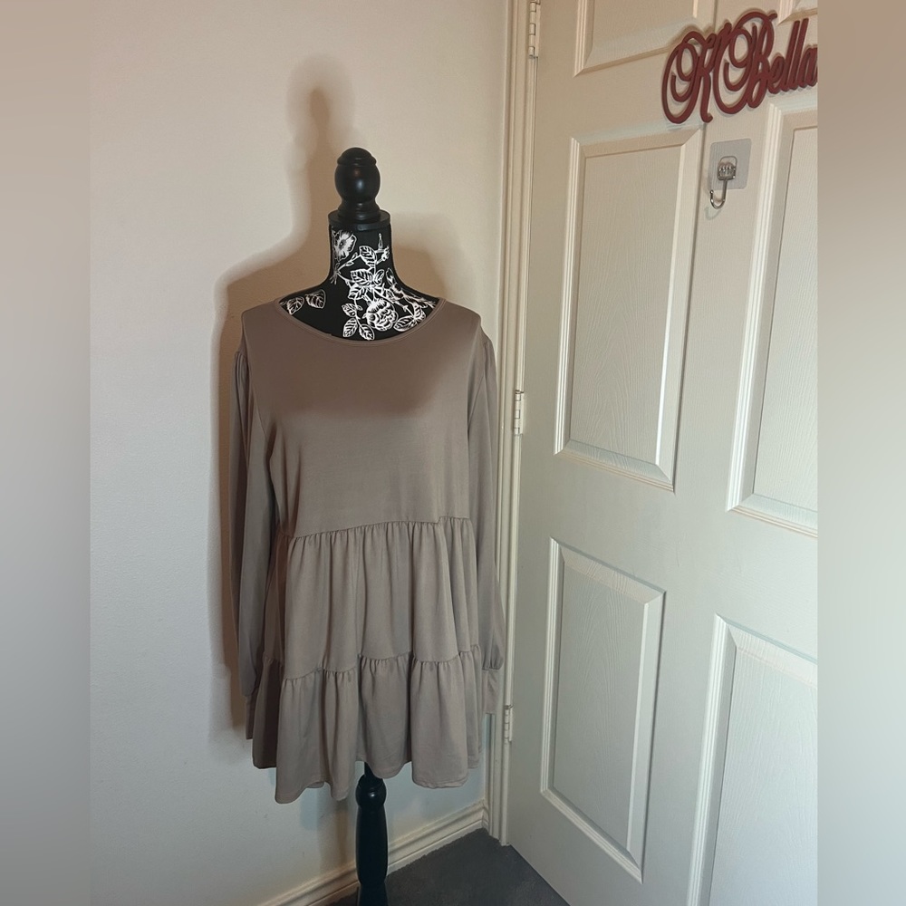 Baby Doll Shirt